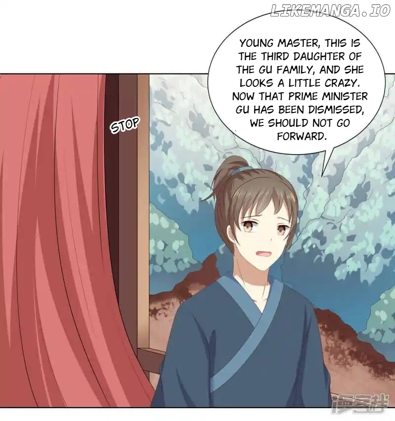 Rewrite My Fate chapter 69 - page 19